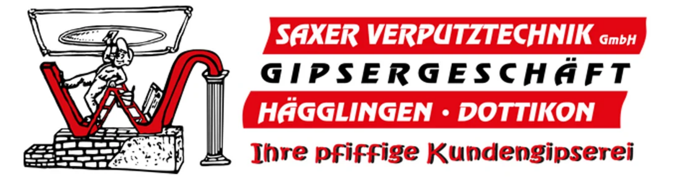 Saxer Verputztechnik GmbH